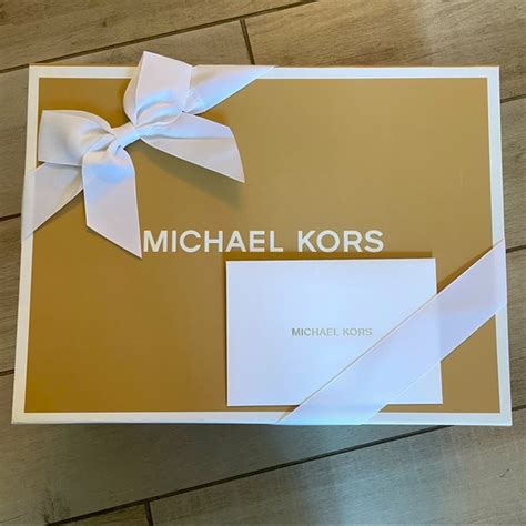 buy michael kors gift card online|michael kors gift wrapping.